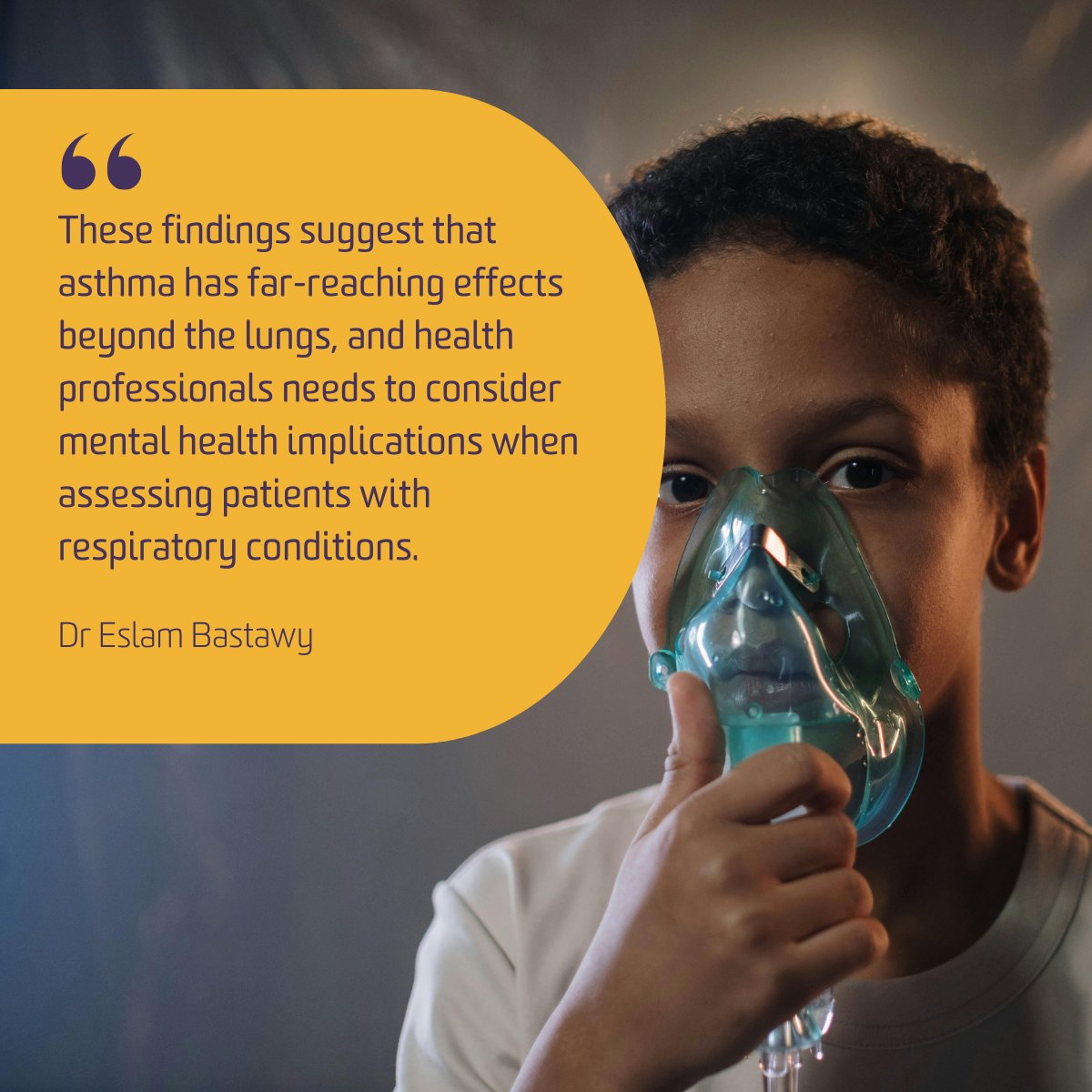 Springtime allergies got you down?

Our researchers are exploring if lung inflammation, caused by respiratory issues such as asthma, can change our brain. The short answer, is yes.
Read more: deakin.au/4fxH2vR
@deakinresearch