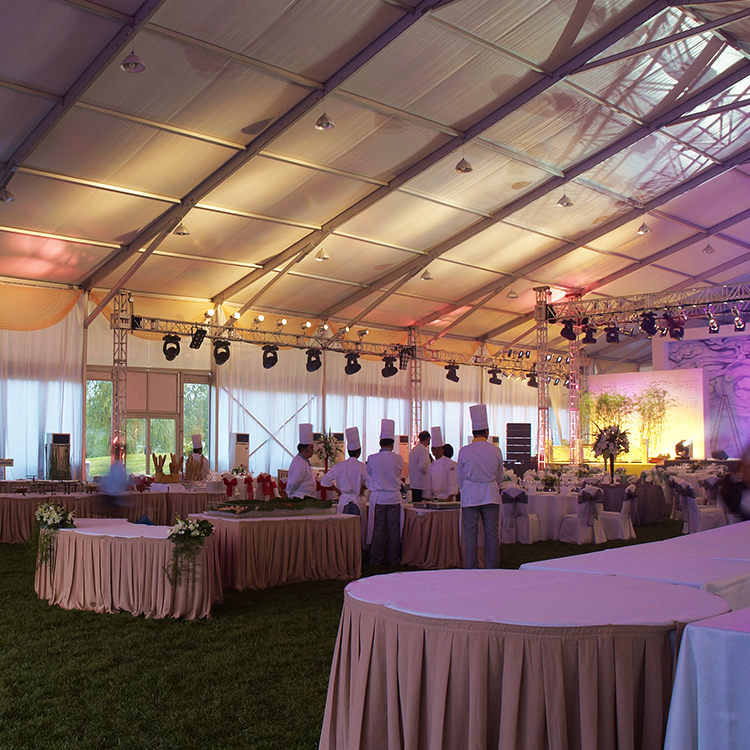 Build_Shelter's tweet image. Need a reliable, spacious solution for your event? A-frame Tents span up to 70 meters with flexible, column-free interiors! Durable aluminum frames to withstand the elements. #ClearSpanTent #FrameTent
Content: shelter-structures.com/a-frame-tent/
Email: admin@shelter-structures.com