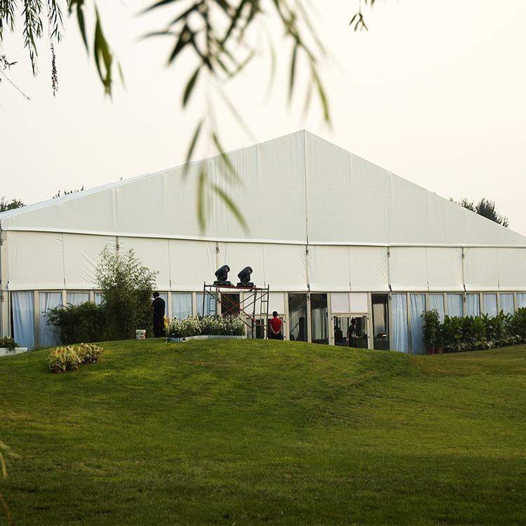 Build_Shelter's tweet image. Need a reliable, spacious solution for your event? A-frame Tents span up to 70 meters with flexible, column-free interiors! Durable aluminum frames to withstand the elements. #ClearSpanTent #FrameTent
Content: shelter-structures.com/a-frame-tent/
Email: admin@shelter-structures.com