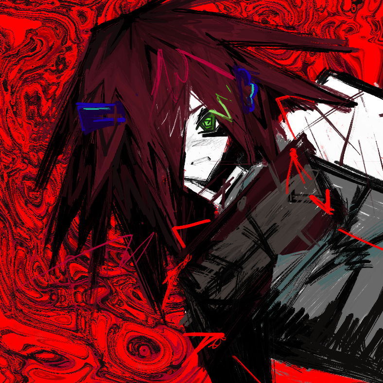 罪 (@22___2___22) on Twitter photo 