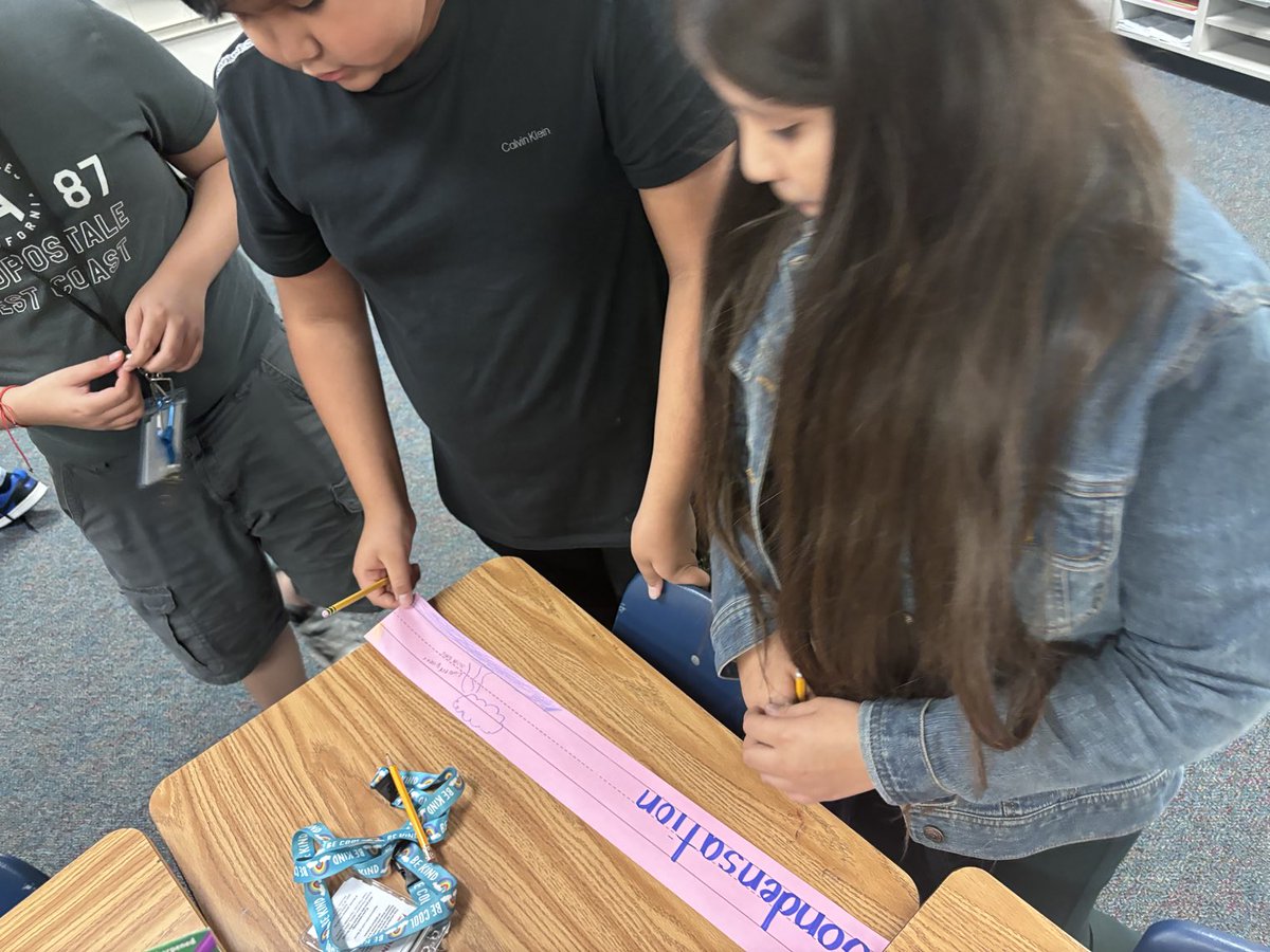 Team 4 - Aldine Elem. Science aka SUPER S.T.A.R.S. (@science_team4) on Twitter photo Ms. Trujillo’s scholars label visuals and annotate in Texas Science <a href="/McGrawHillK12/">McGraw Hill PreK-12</a> books as they read. Groups add visuals to strips of main processes in a water cycle to add to the interactive word wall <a href="/ErmelES_AISD/">Ermel Elementary</a>. #ScienceComeback2425 <a href="/STARS_902/">Tracy Mansfield</a> Ms. Trujillo’s scholars label visuals and annotate in Texas Science <a href="/McGrawHillK12/">McGraw Hill PreK-12</a> books as they read. Groups add visuals to strips of main processes in a water cycle to add to the interactive word wall <a href="/ErmelES_AISD/">Ermel Elementary</a>. #ScienceComeback2425 <a href="/STARS_902/">Tracy Mansfield</a>