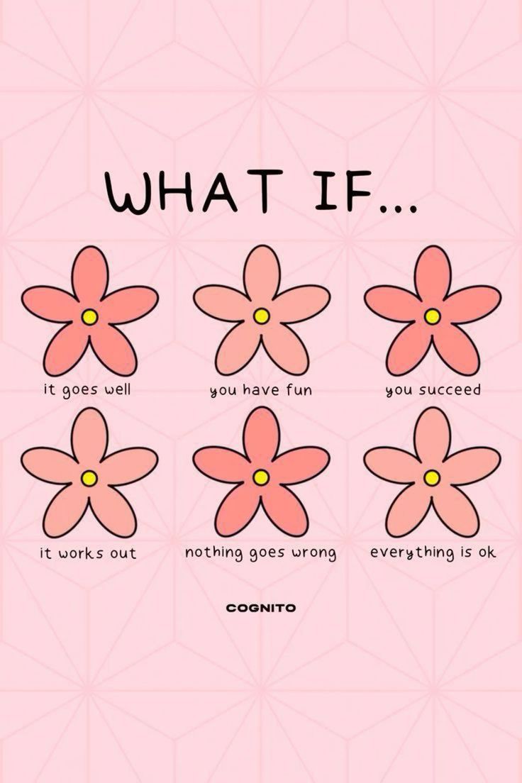 What If 🤍