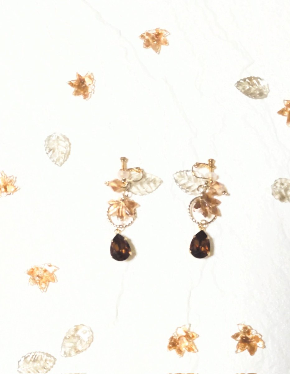 モネちゃんのレジン