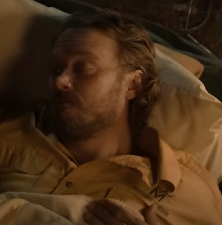 GordoPickett's tweet photo. #MichaelDorman #Territory #GrahamLawson #TeddyGraham #Netflix https://t.co/6sQmj8dciG