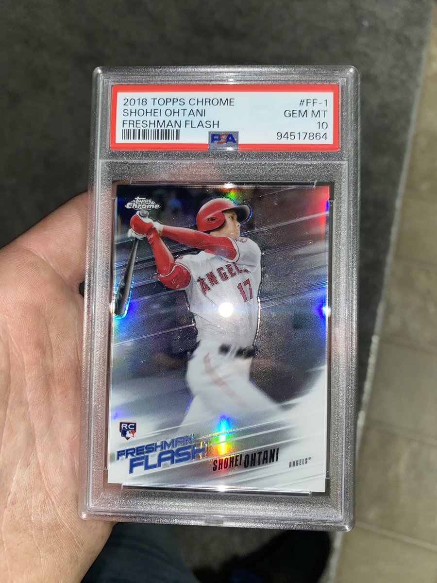 brown17_S's tweet photo. @CardPurchaser https://t.co/tDU7wl6LNC