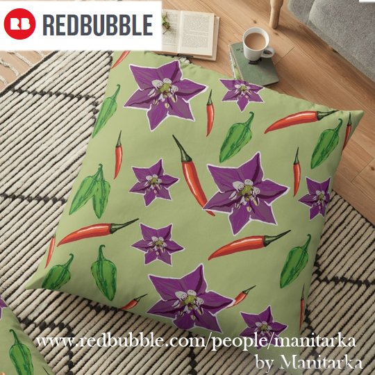 Manitarka's tweet photo. #bedding #interior #homedecor #pillow #duvetcover #animals #frogs #hotpeppers #bugs #butterflies #cute #dogart #Redbubble #findyouthing #Manitarka
https://t.co/xb4d41uctl https://t.co/x3OyJBPqrh