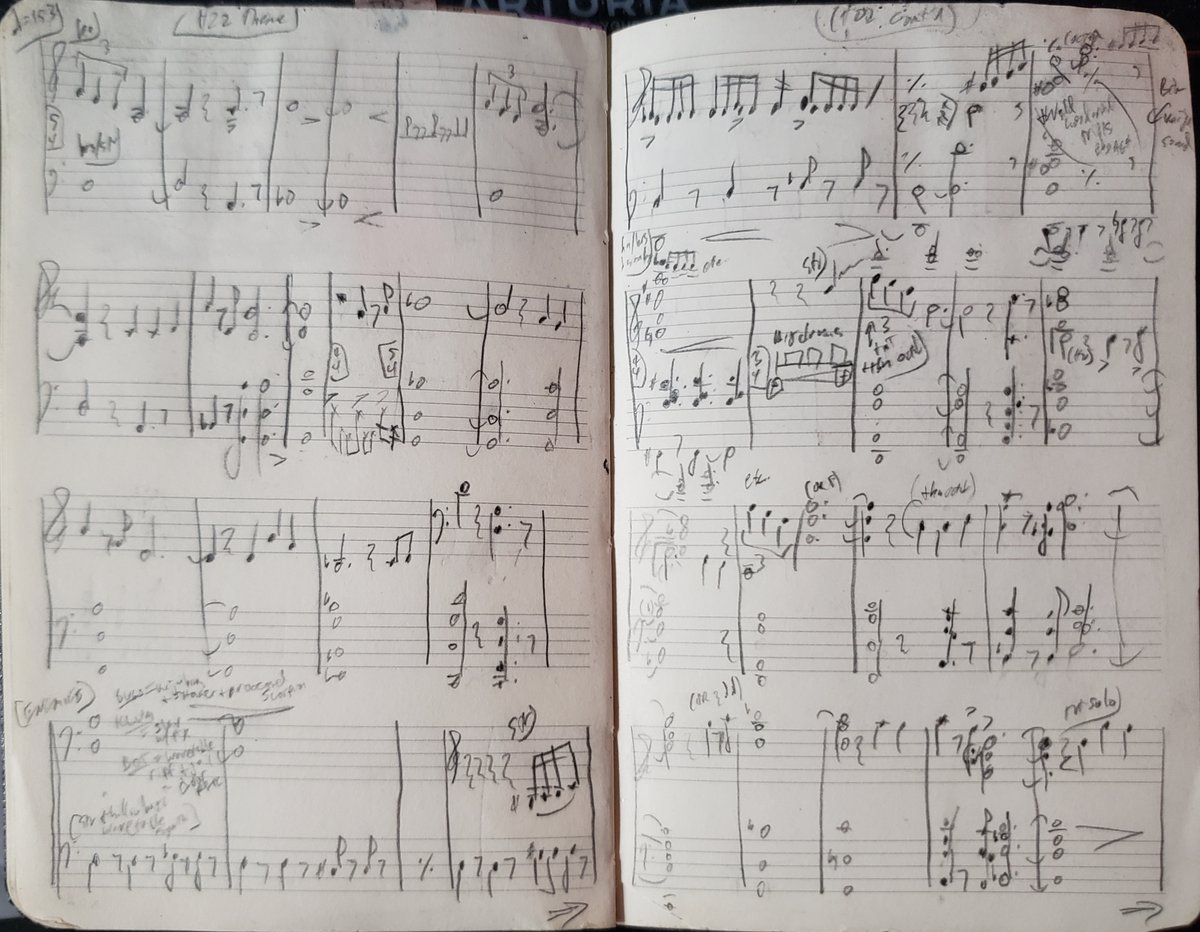WilbertRoget's tweet photo. How it started.... 

#helldivers2 #gamemusic https://t.co/8PpwM4Lx4y