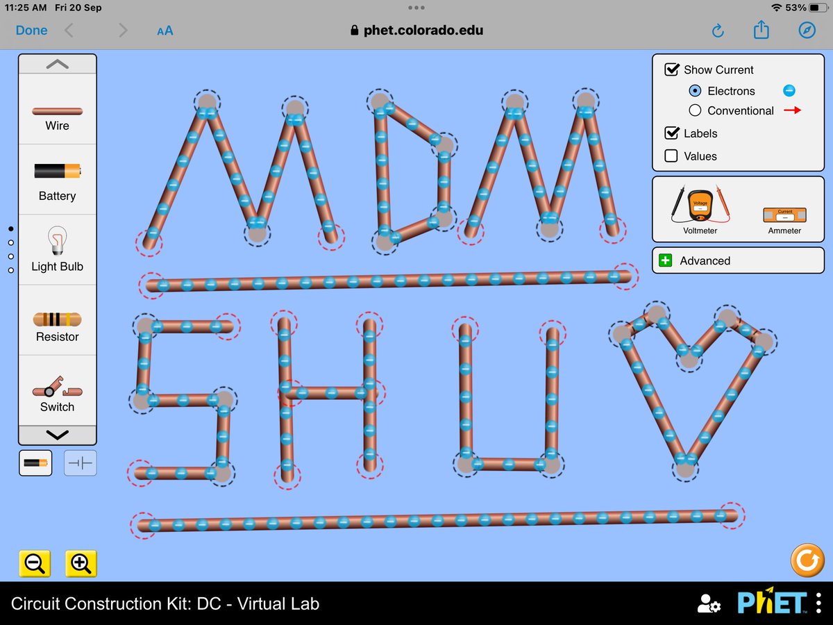 one of my Primary 5 girls airdropped this to my macbook