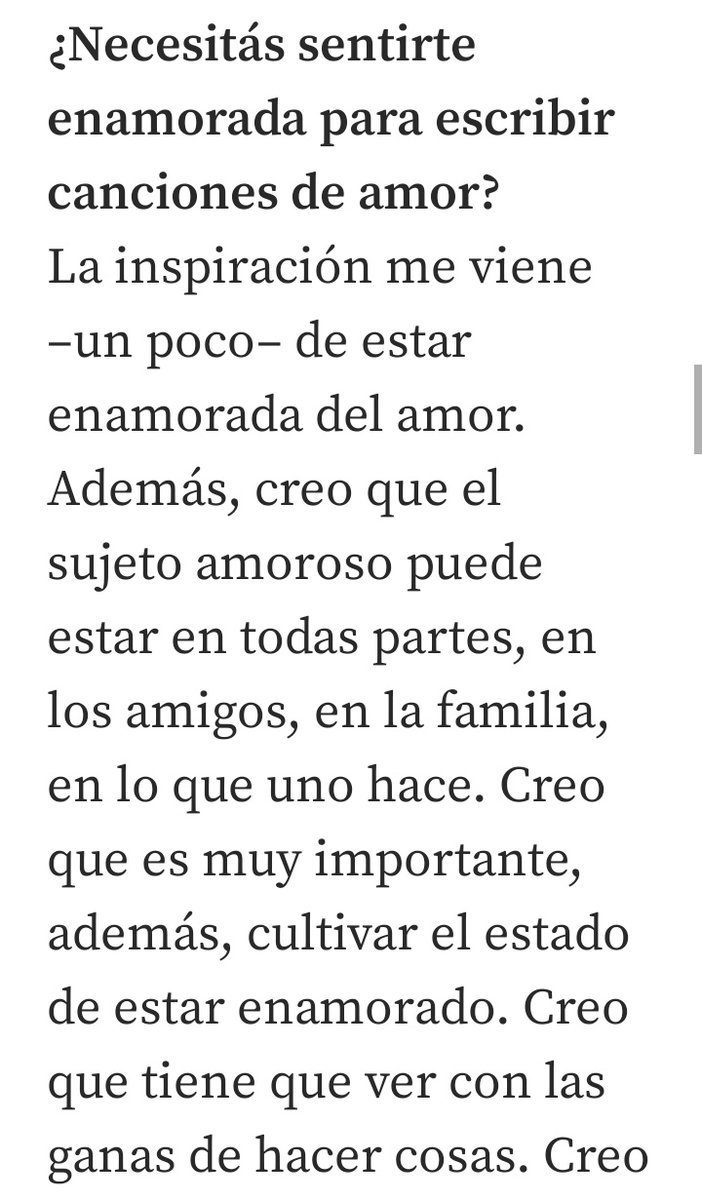 enzobowie's tweet photo. Rosario Blefari sobre el amor en una entrevista del 2013 https://t.co/c91tee3Ywf