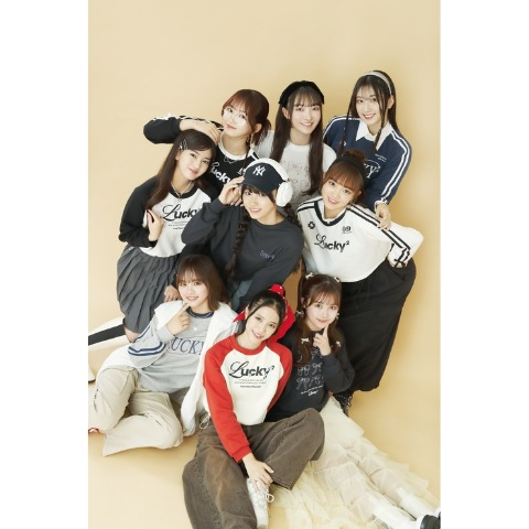 しまむら『Lucky²（ラッキーラッキー）』コラボが2024年9月21日（土