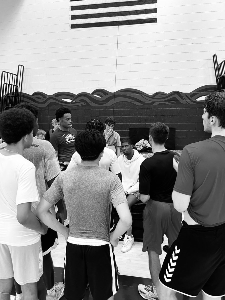 Today, we got to check out our fourth stop on our open gym tour, as we went down to the Bay Ridge section of Brooklyn to check out <a href="/XaverianBB/">xaverianbasketball</a>.

As one of the grittiest &amp; most talented teams in the @chsaanyc_ Brooklyn/Queens Diocese, the Clippers are back &amp; ready to compete. With