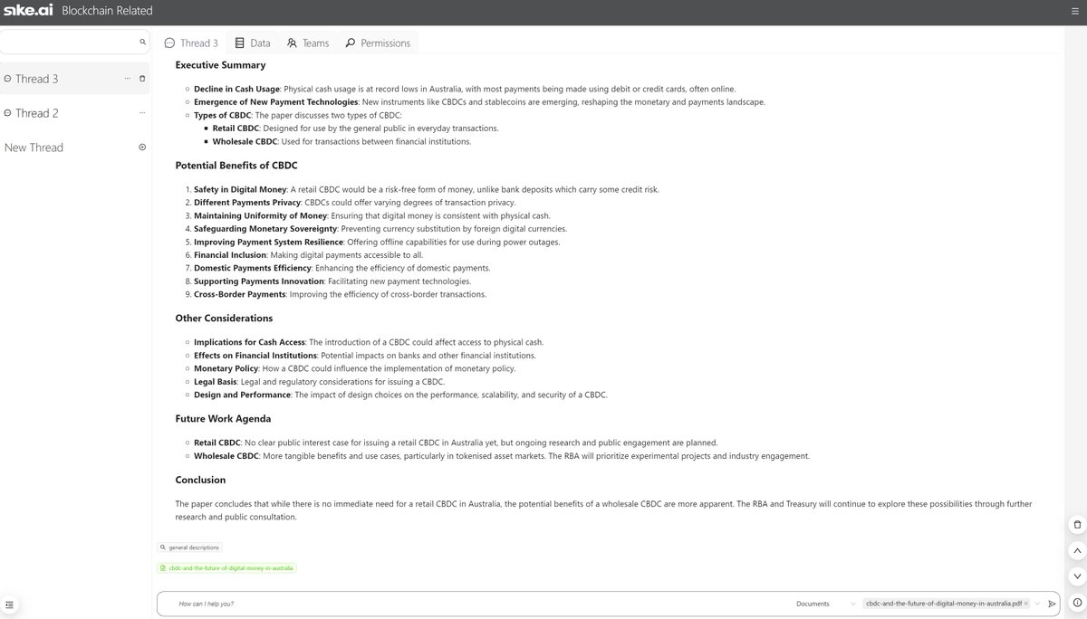 Aus DeFi Association tweet media