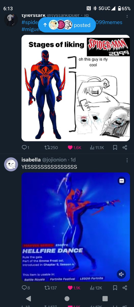 NoodlesDoesDoodles tweet media