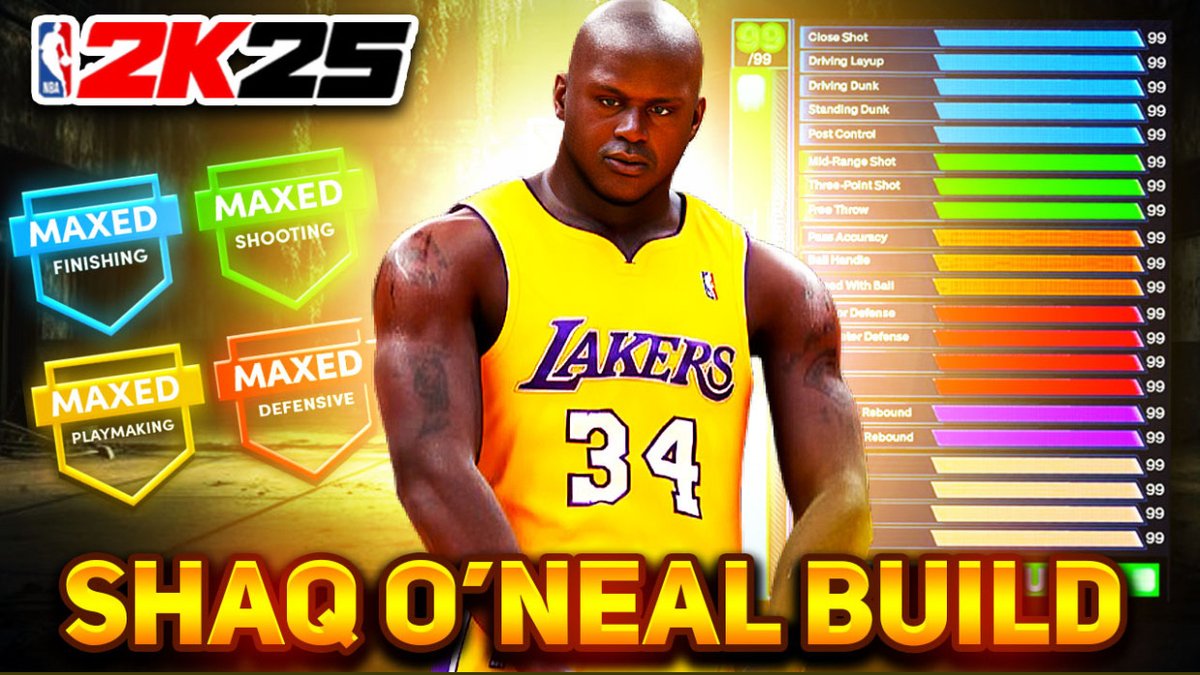 BearDaBeast23's tweet photo. THE BEST INSIDE CENTER ON NBA2K25!! 
~ GO SUB ~ LIKE ~ RT ~ FOLLOW ~ 

https://t.co/LYoxTfLpcP https://t.co/y6kH0IlV9E