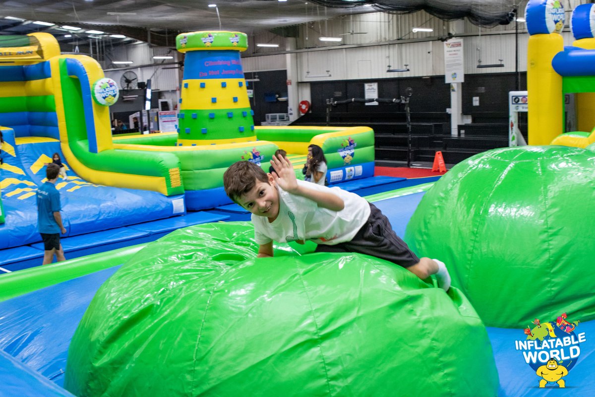 inflatable3083's tweet image. Birthday Parties, Corporate Events &amp;amp; The Home to Inflatable World Bundoora.

🎉 🎈READY TO BOOK? 

Call 9467 2422, Email bundoora@inflatableworldoz.com.au, Visit the website inflatableworldoz.com.au/stadiums/bundo… or walk into 39 Clements Avenue Bundoora Vic 3083

#bundoora #inflatableworld