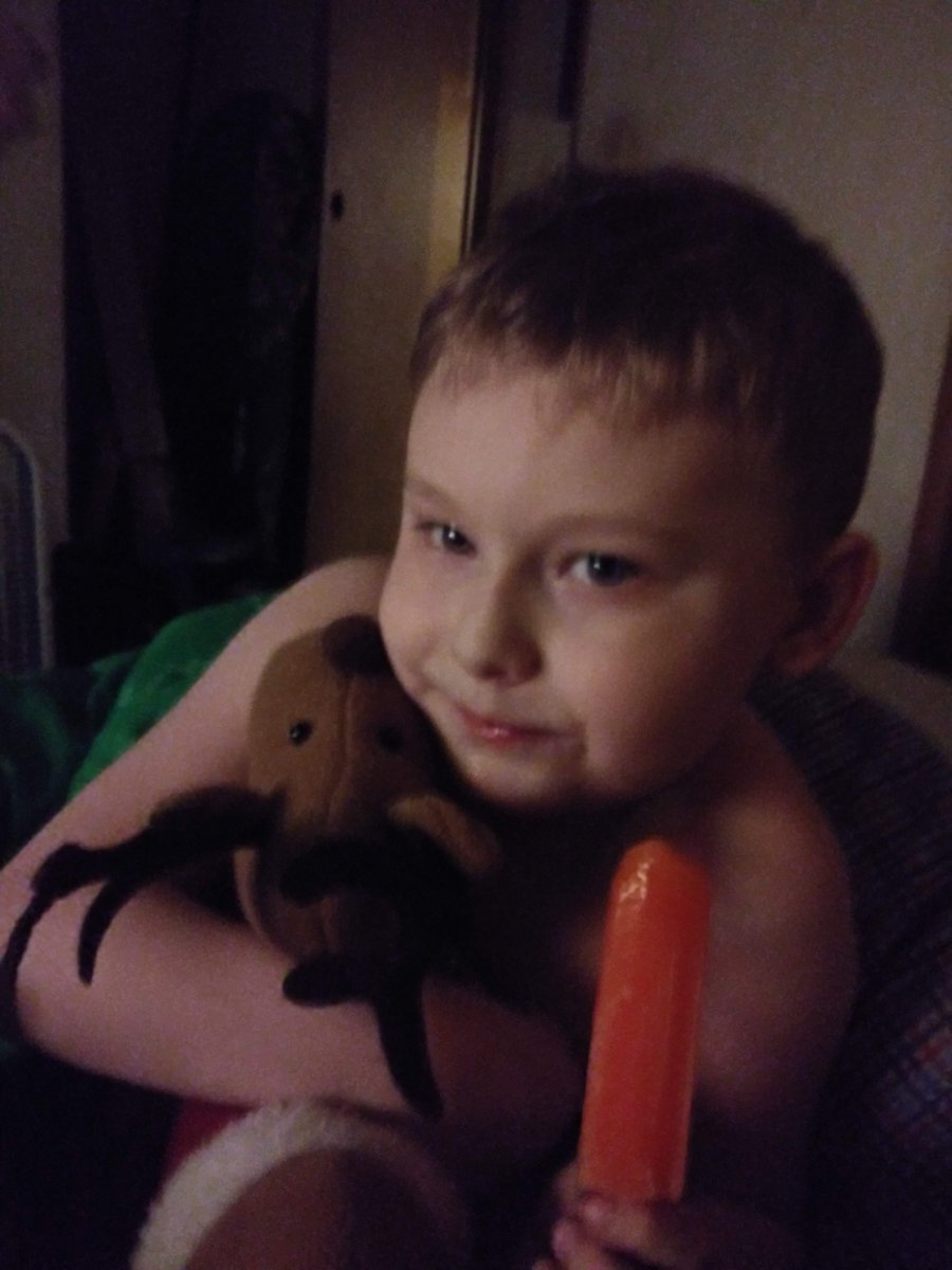 Mrsallie24's tweet photo. Things are being added back to his list please help 🆘🆘❤️
Still trying to get his list clear pls help!!
My son's birthday is 23rd of this month! He is on the spectrum so he has trouble making friends. So no big party😕
#clearthelist #Bettert
https://t.co/hgSqDofZMY https://t.co/FusO4DXn6P