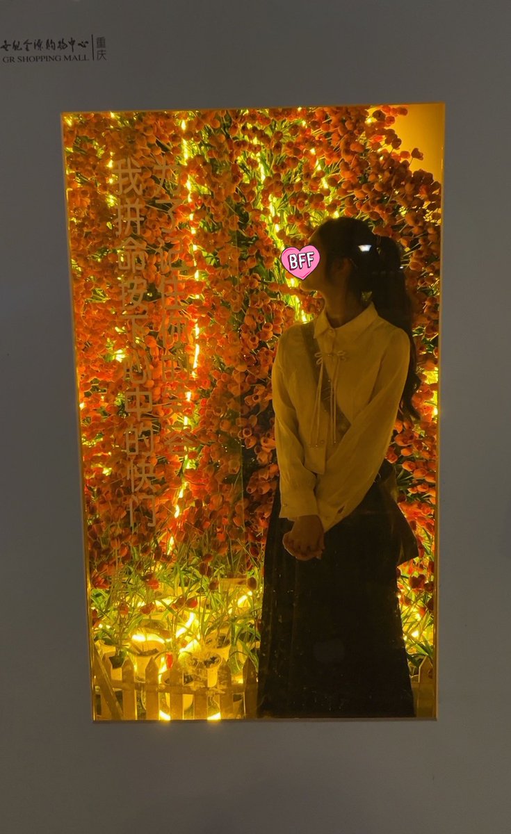 恩爱小情侣 tweet media