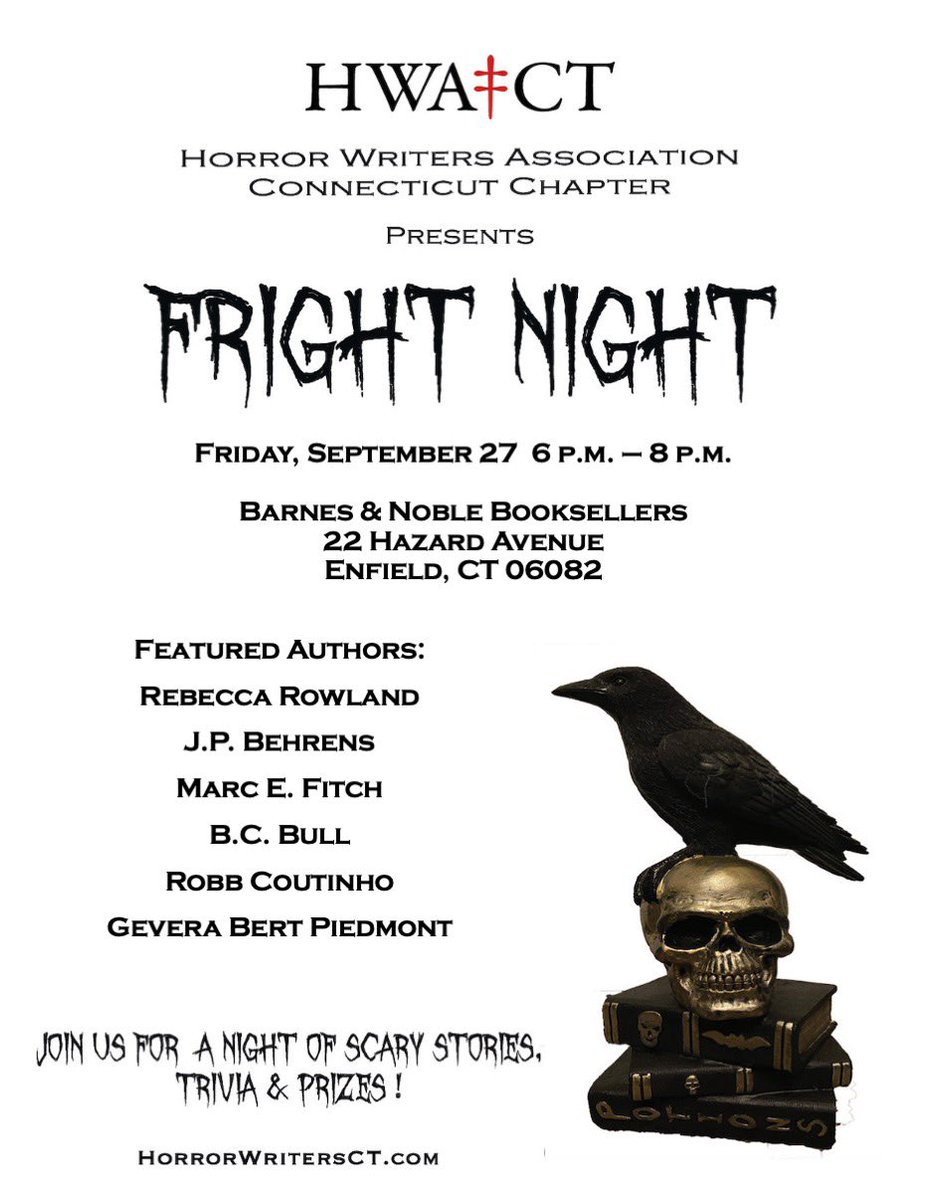 Marc E. Fitch (@fitch_marc) on Twitter photo 