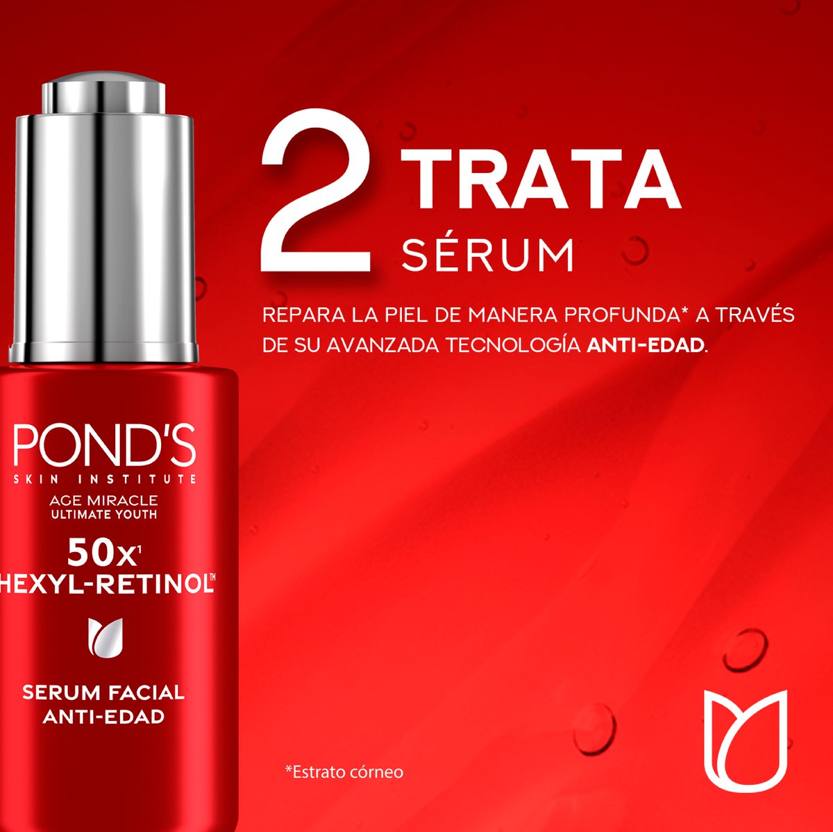 ponds_mexico's tweet photo. ¡Los productos de la línea Pond´s Age Miracle son perfectos para todo* tipo de piel!

*No se recomienda su uso en pieles sensibles, lo ideal es antes de usar cualquier producto acudas a un dermatólogo. https://t.co/5cIdhcQfQF