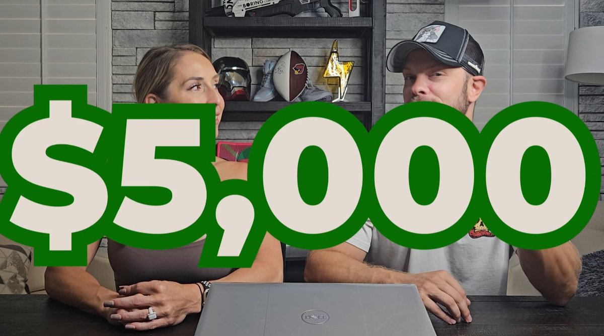 roastedreturns's tweet image. We have now saved over $5,000 in coffee money and invested it into stocks.  

$QQQ $SPY $IWM