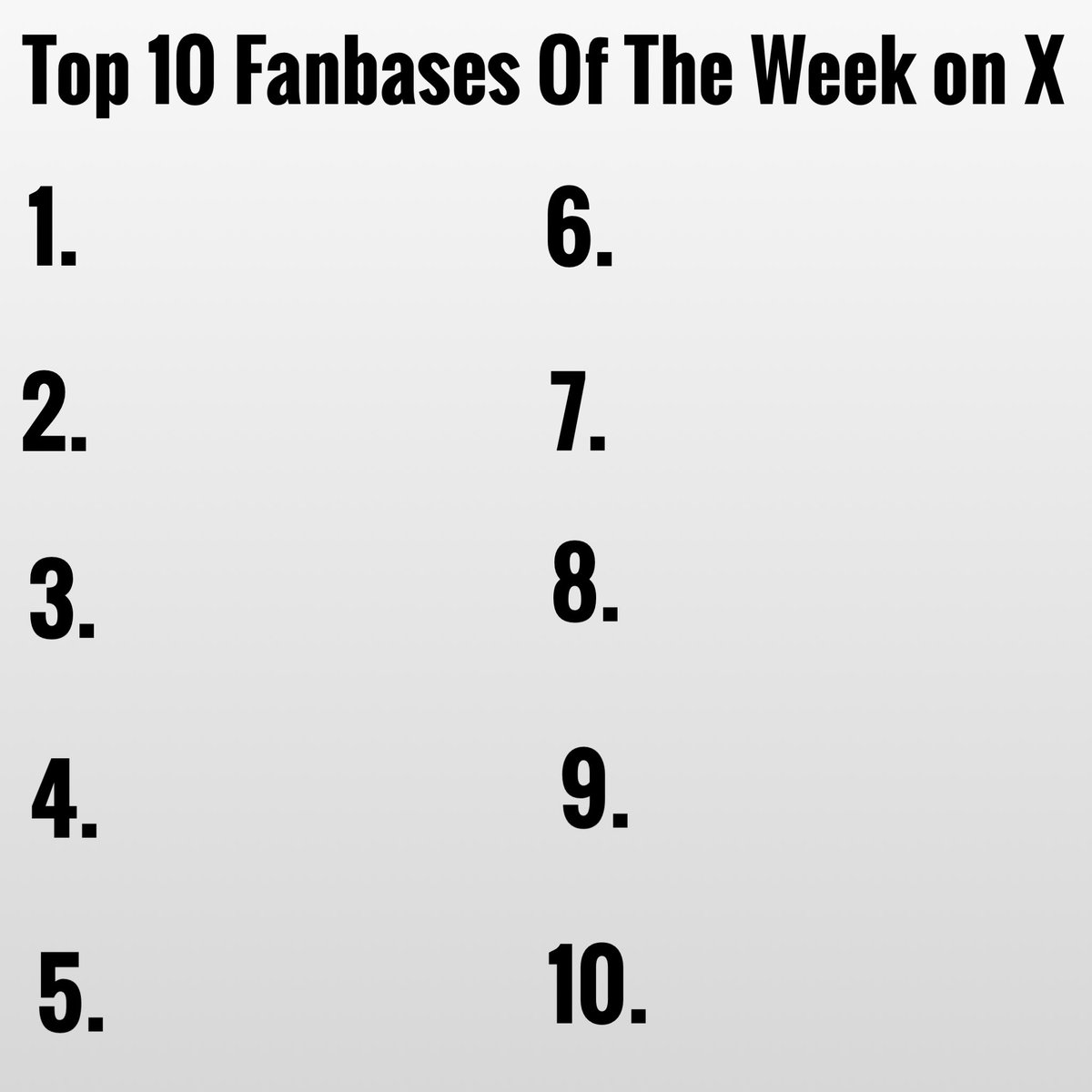 CollegeFBonX's tweet photo. 5 isn’t enough to highlight all of the fantastic fan bases there are. The Top Ten fanbases of the week will be revealed tomorrow. Comment who deserves to make the cut https://t.co/Bl0kTfVXzv