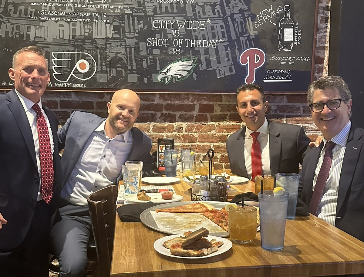 Eric E. Roselli tweet media