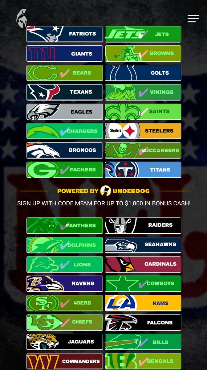 Parker Work tweet media