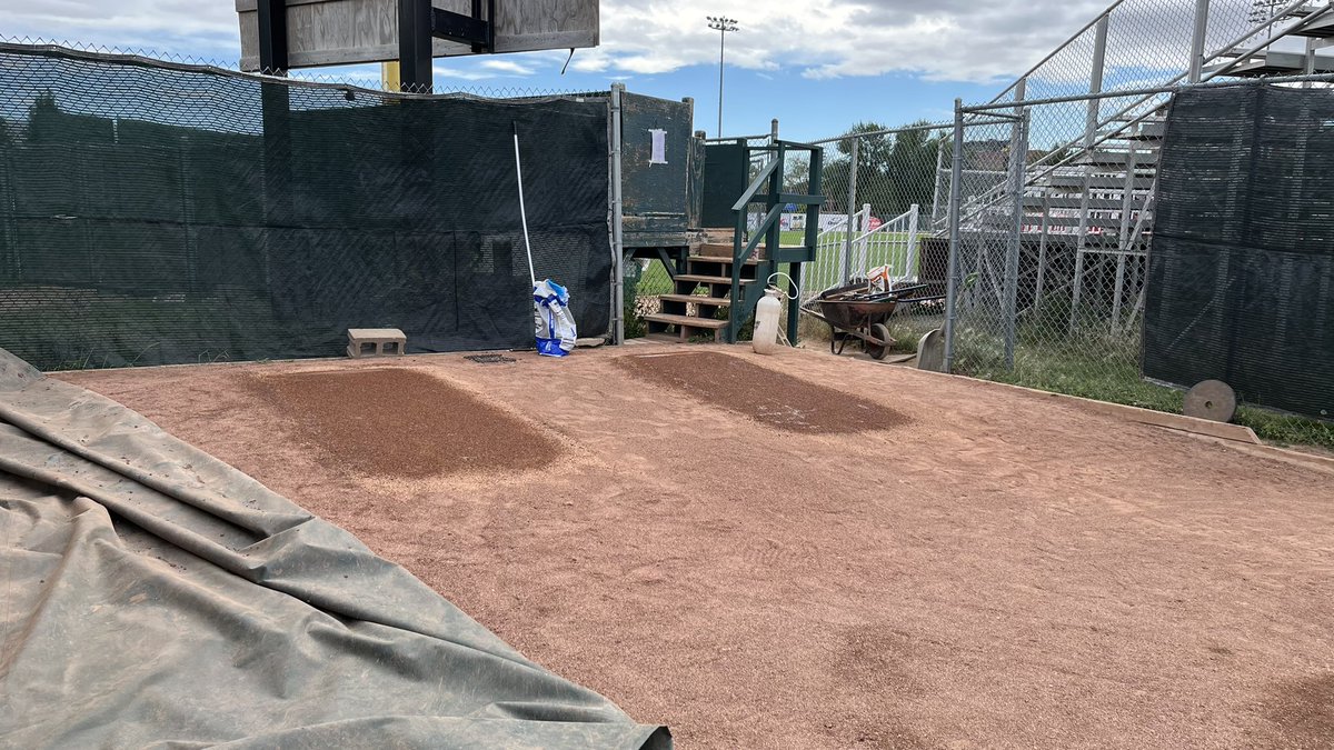 Patrick Minchow tweet media