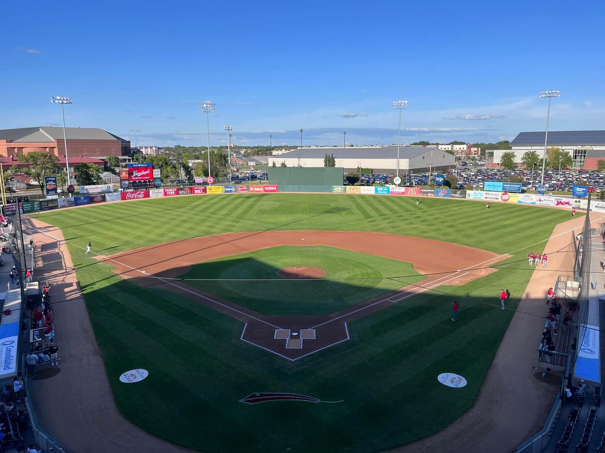 Patrick Minchow tweet media