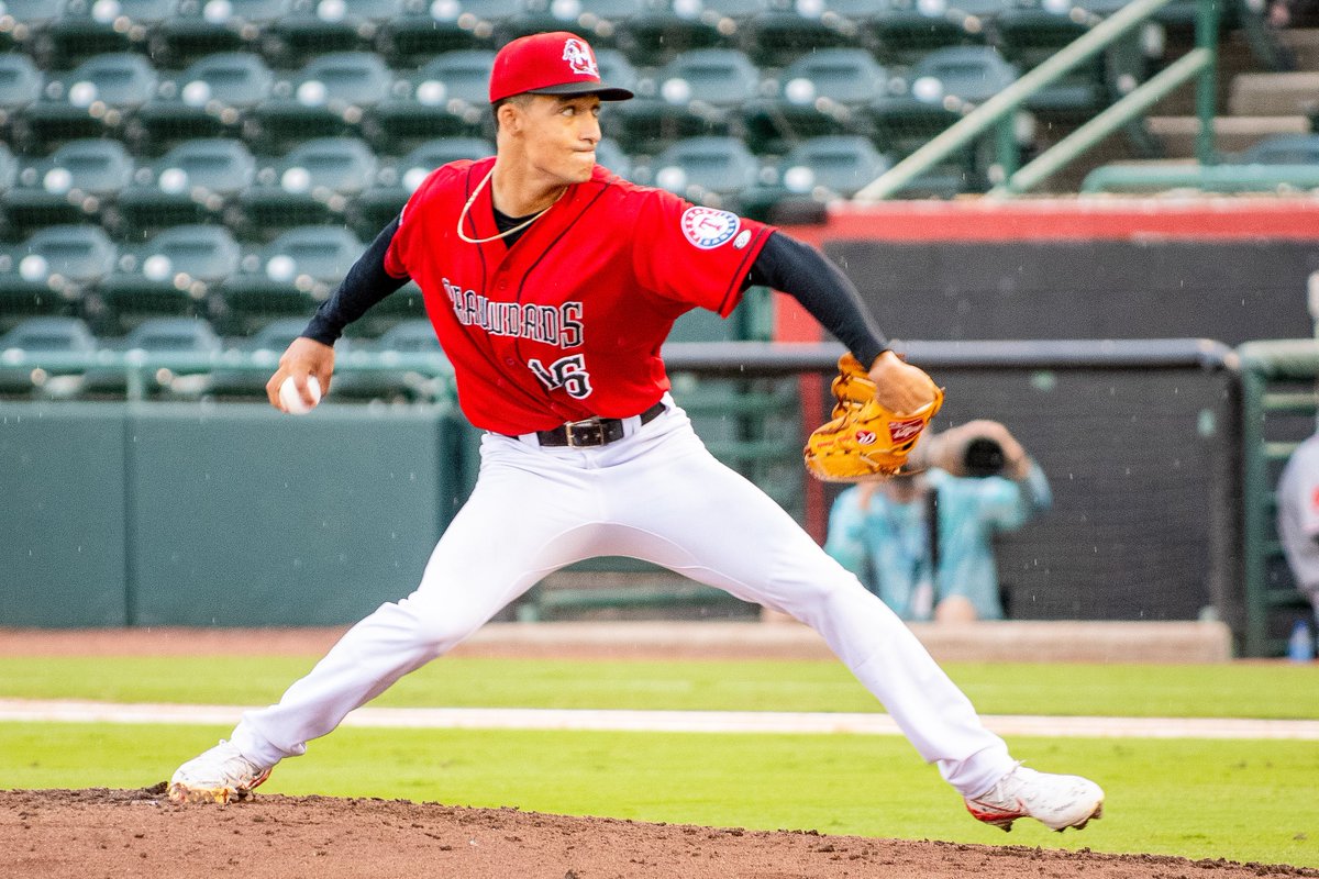 Miami Hurricanes Baseball (@canesbaseball) on Twitter photo Pipo is making a name for himself ๐ค
Alejandro Rosario has been selected as the <a href="/Rangers/">Texas Rangers</a> MiLB Pitcher of the Year!
๐ธ: <a href="/HickoryCrawdads/">Hickory Crawdads</a> Pipo is making a name for himself ๐ค
Alejandro Rosario has been selected as the <a href="/Rangers/">Texas Rangers</a> MiLB Pitcher of the Year!
๐ธ: <a href="/HickoryCrawdads/">Hickory Crawdads</a>