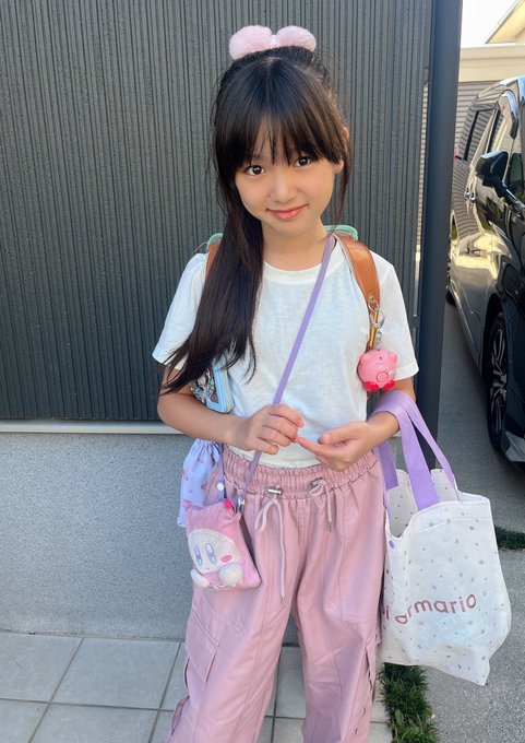 Twitterのコスプレ画像5