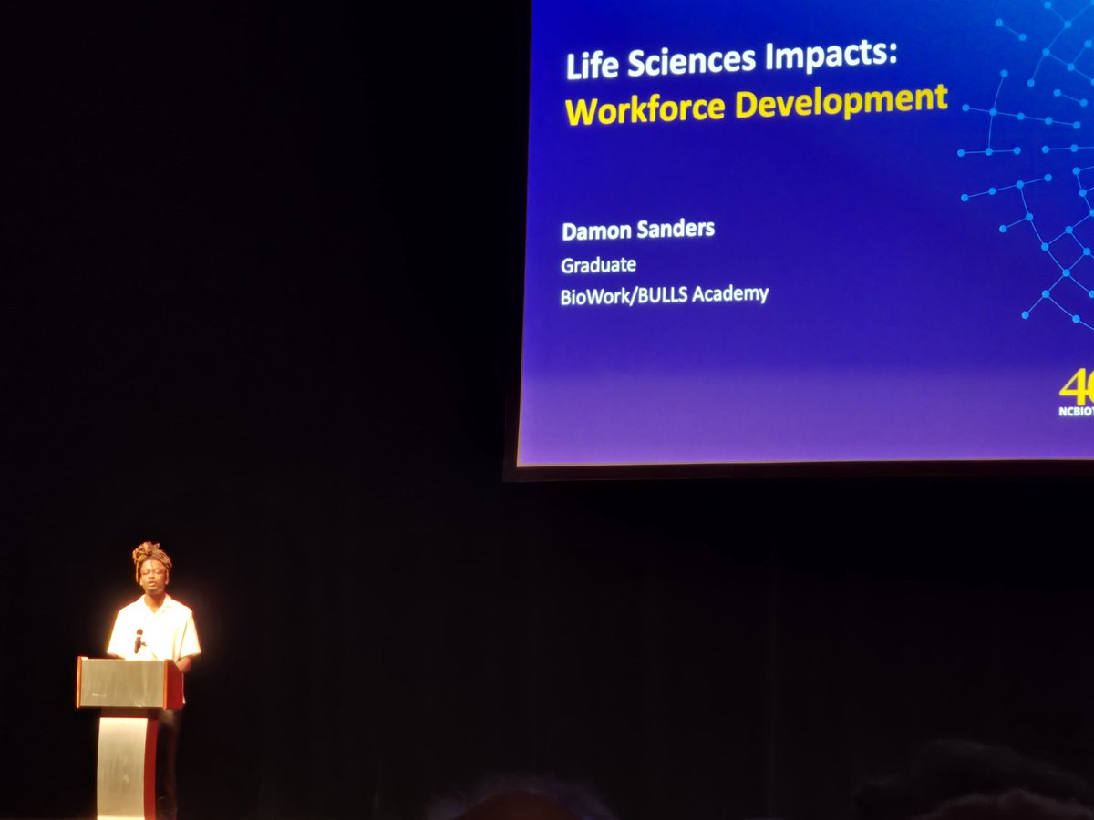 Lindsay Deneault (@lindsaydeneault) on Twitter photo Celebrating 40 years of <a href="/ncbiotech/">NCBiotech #NCLifeSciences</a> #partnerships & transformational impact on the #NorthCarolina #LifeSciences #Ecosystem!
#40NCBiotech #NCLifeSciences #Entrepreneurship #AgTech #Innovation #GeneTherapy
<a href="/waketechcc/">Wake Tech</a> <a href="/ncatsuaggies/">North Carolina A&T</a> <a href="/novonordisk/">Novo Nordisk</a> <a href="/NCLifeSci/">NCLifeSci</a> <a href="/ThePearlCLT/">The Pearl CLT</a> <a href="/TheRTP/">Research Triangle Park</a> Celebrating 40 years of <a href="/ncbiotech/">NCBiotech #NCLifeSciences</a> #partnerships & transformational impact on the #NorthCarolina #LifeSciences #Ecosystem!
#40NCBiotech #NCLifeSciences #Entrepreneurship #AgTech #Innovation #GeneTherapy
<a href="/waketechcc/">Wake Tech</a> <a href="/ncatsuaggies/">North Carolina A&T</a> <a href="/novonordisk/">Novo Nordisk</a> <a href="/NCLifeSci/">NCLifeSci</a> <a href="/ThePearlCLT/">The Pearl CLT</a> <a href="/TheRTP/">Research Triangle Park</a>