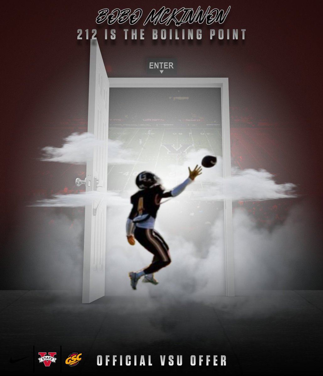 #4 blessed to be in this position!! @VSUDBcoach <a href="/KiyoshiHarris/">Coach Kiyoshi Harris</a> <a href="/CoachParkerJ/">Coach JParker</a> <a href="/NgStrike3/">Strike</a> <a href="/_McCollom_Steve/">Steve McCollom</a>