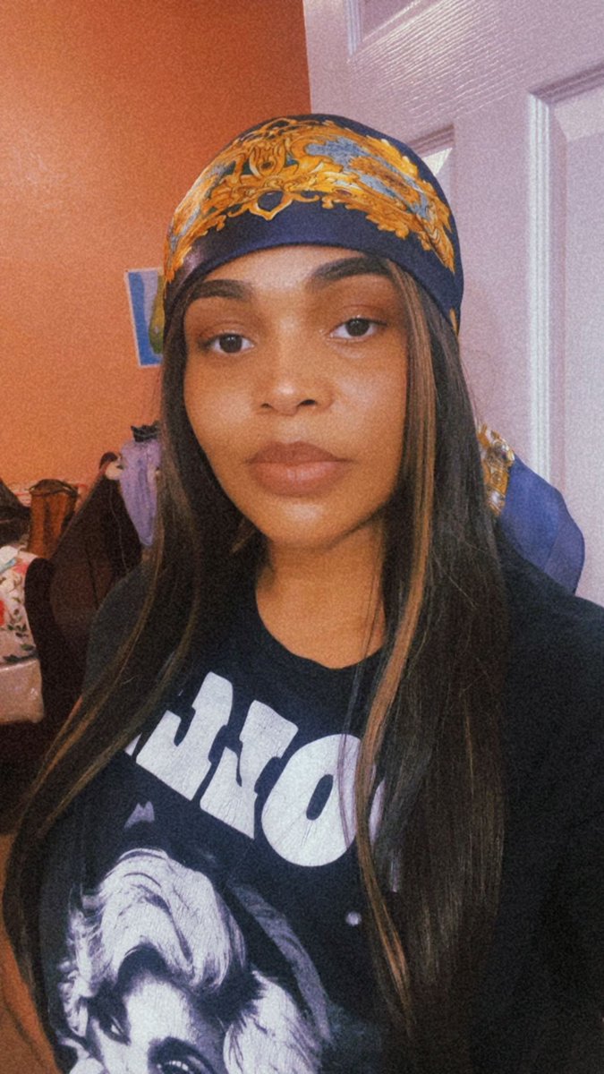 Queenlouissa's tweet image. You can also find hair scarfs and accessories as well! 

Head over and get you one of these! 😊😊

#blogger #hairblogger #hairstyle #beautyblogger