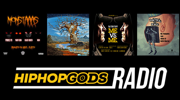 HipHopGods tweet media