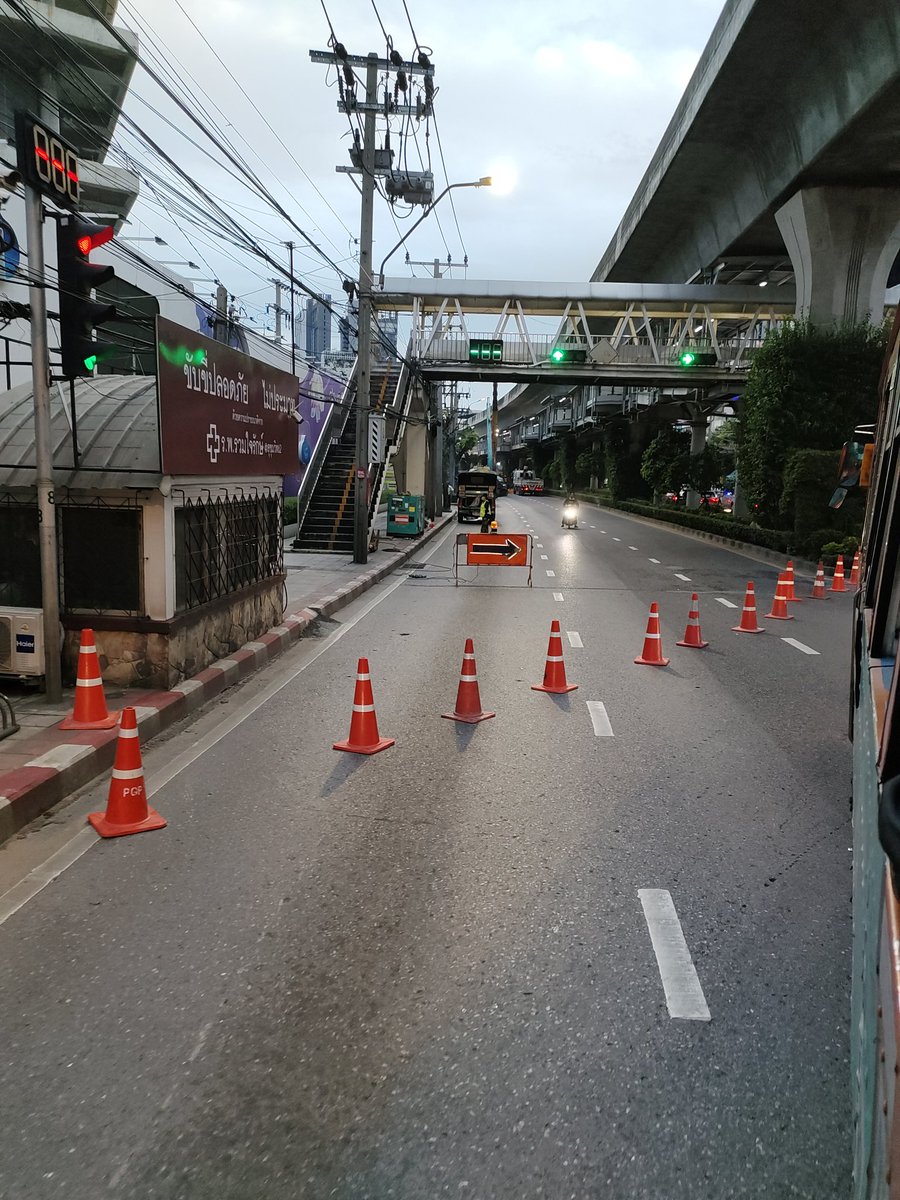 FM91 Trafficpro tweet media