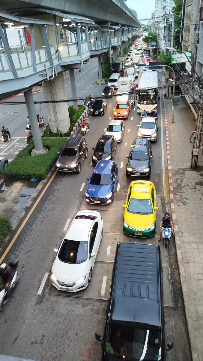 FM91 Trafficpro tweet media