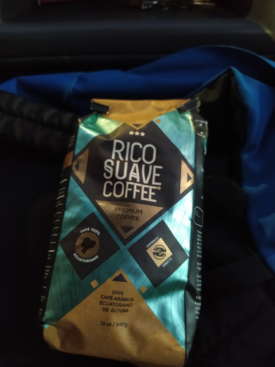 OYE <a href="/soyricosuave/">Gerardo Mejia</a> TENGO UNA QUEJA MUY SERÍA SOBRE TU PRODUCTO!