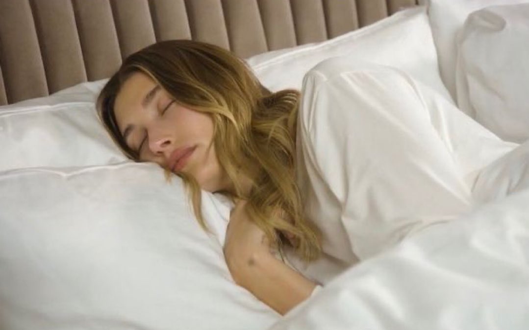 me: “sorry for not answering i was busy”

also me: