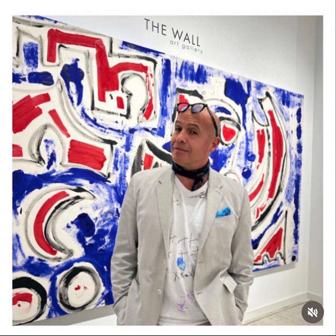 Check out billyzaneart.com