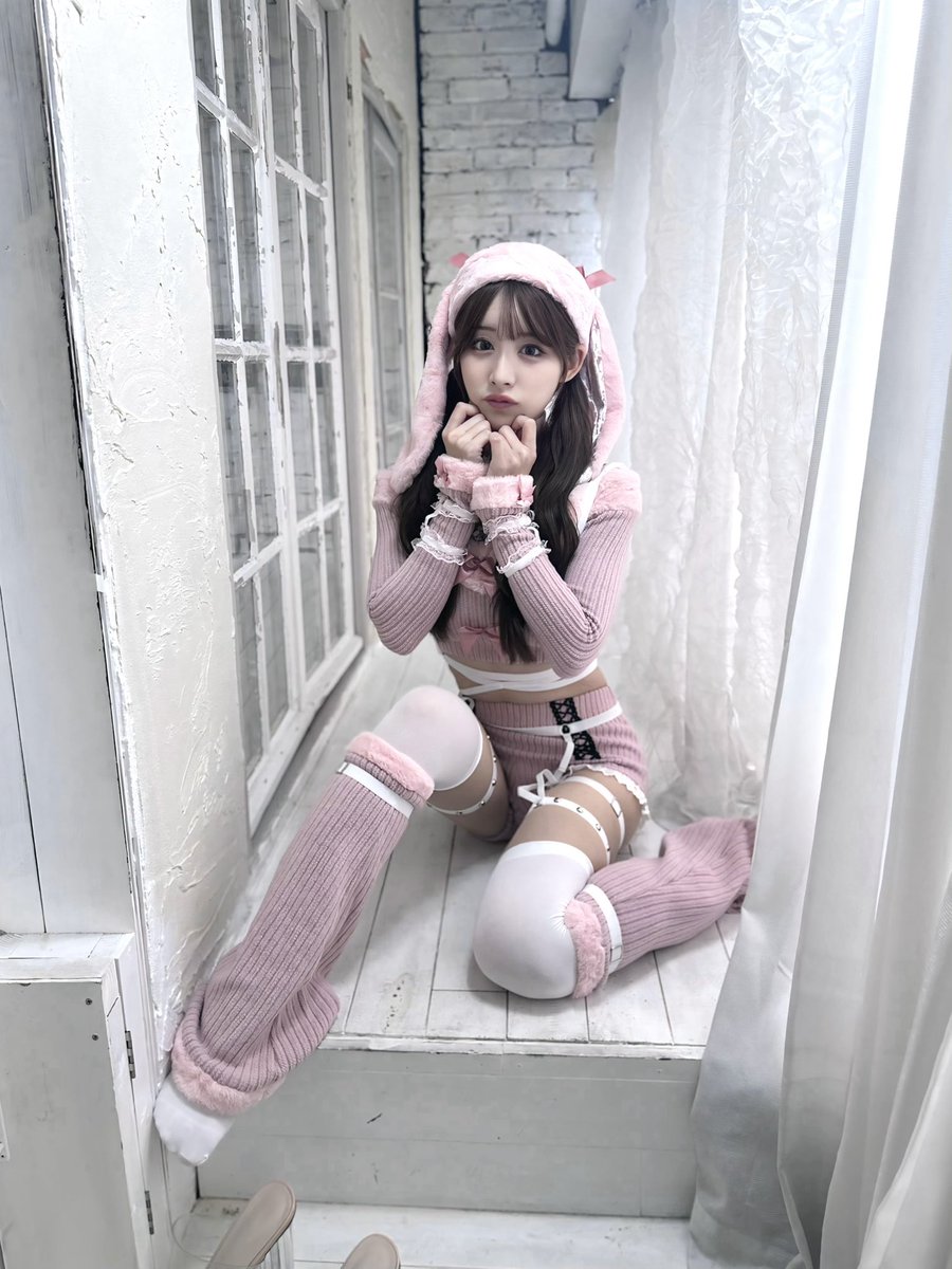 花乃衣 美優🧸 tweet media