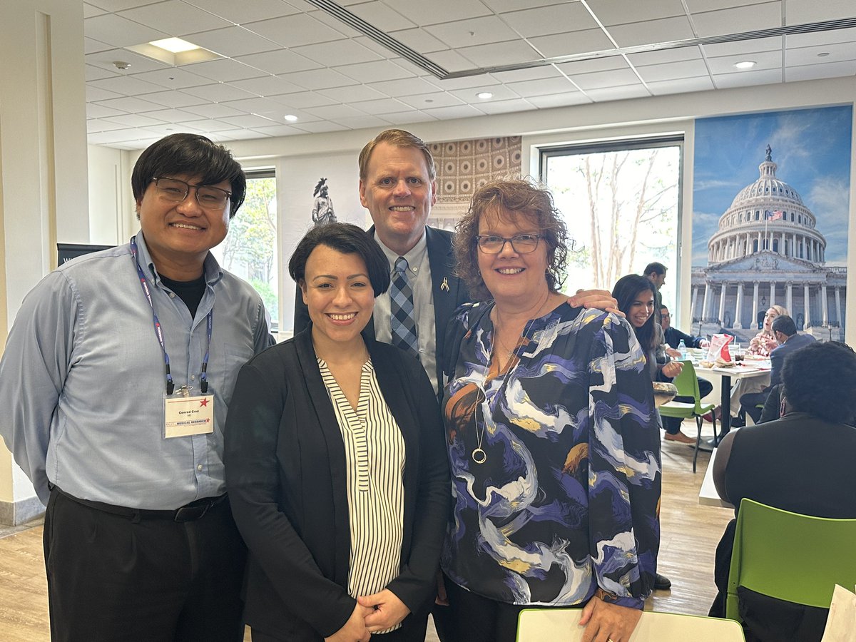 Stephanie Gomez, PhD tweet media