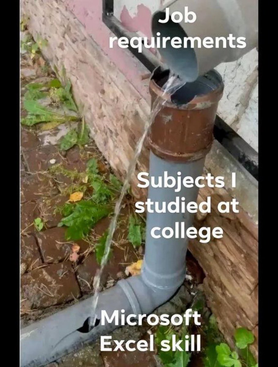 ExcelHumor's tweet image. 