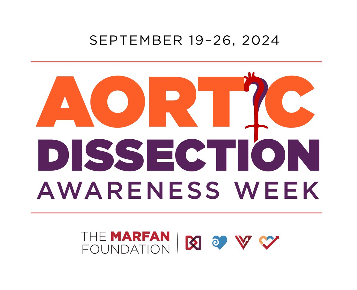 EricRoselliMD's tweet photo. 10/10 Let’s spread the word about improving care for aortic patients!!@Heart_Valve @BAVTAD @CXAortic @AortaWomen @AorticDissectCT @ThinkAortaUS @HeartValveOrg @AorticHope #AortaEd #AorticAwareness https://t.co/JKma6sz9JQ