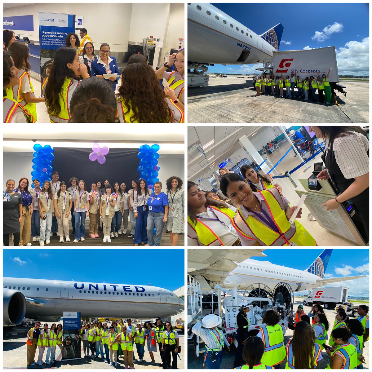 Mary Ann Frese tweet media