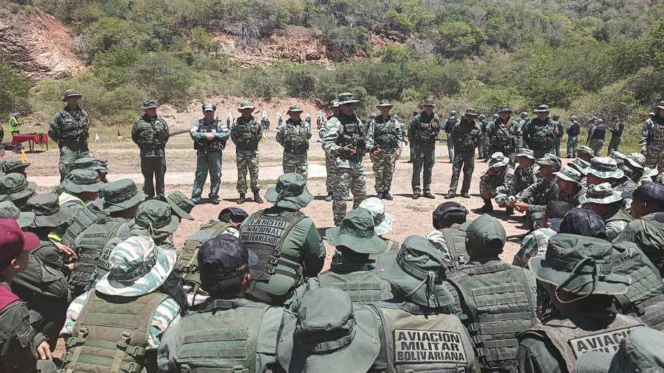 #FANB más unidos, profesionales y comprometidos que nunca !

#IntegrarEsVencer