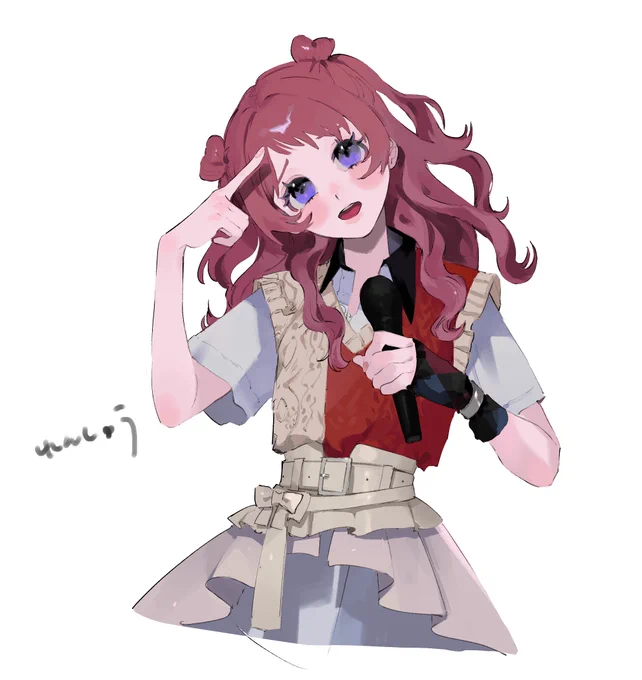 れんしう 