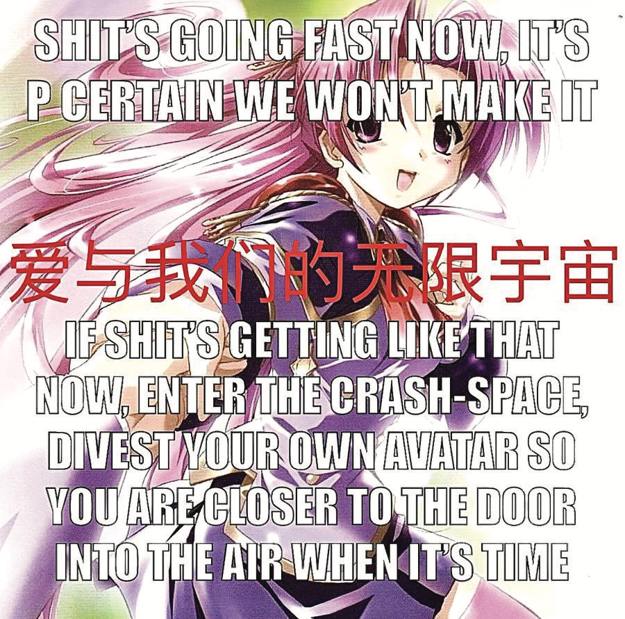 Remilia Quarterly tweet media