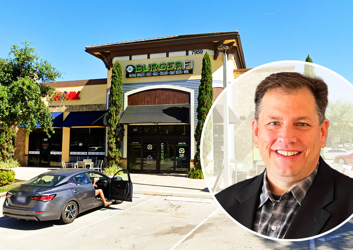 alsonrealty's tweet photo. BurgerFi is cutting the fat from its real estate, abandoning leases at four South Florida restaurants and its corporate office in Fort Lauderdale. The fast food chain, which also owns Anthony’s Coal Fired Pizza, abandoned leases for its headquarters at 200 West Cypress Creek… https://t.co/5JXWDLjJ6l