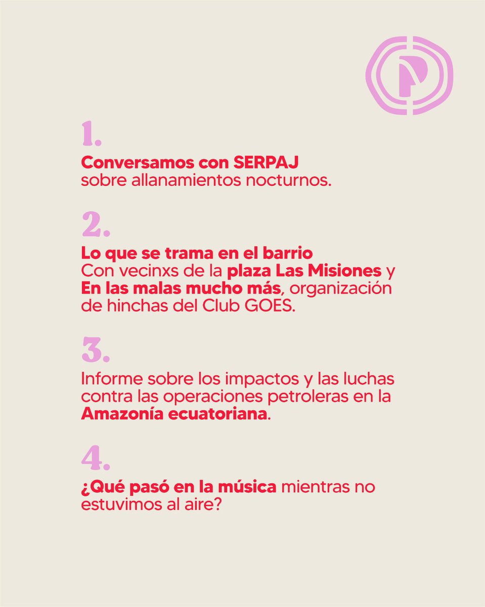 🎙️Mañana hay programa en vivo!
⏰de 19.30 a 21.30h

:::::: radiopedal.uy :::::::